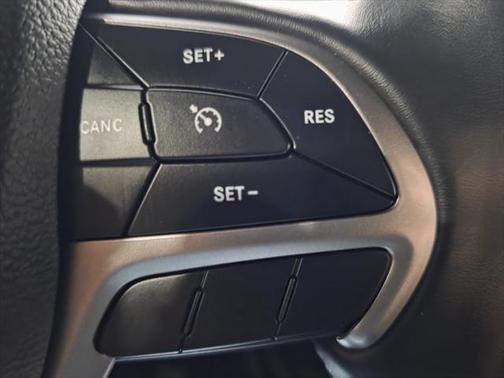 2019 Jeep Grand Cherokee Limited X