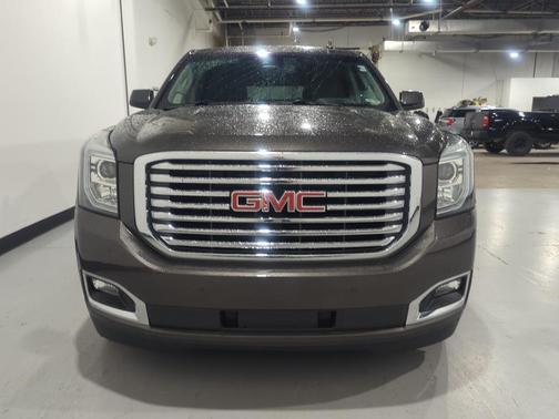 2019 GMC Yukon SLE