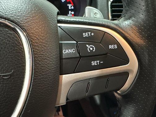 2015 Dodge Durango Citadel