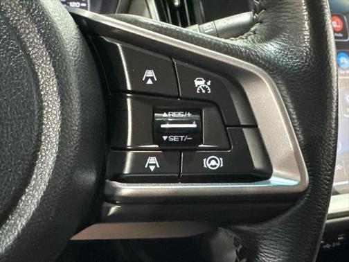 2022 Subaru Outback Onyx Edition XT
