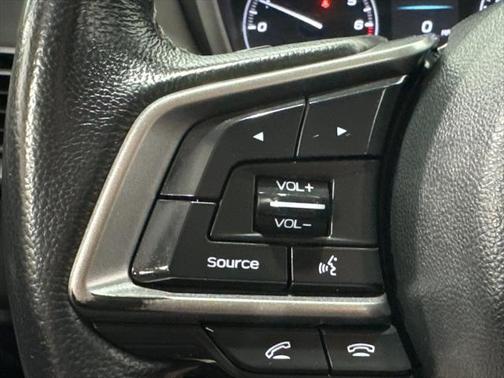 2022 Subaru Outback Onyx Edition XT
