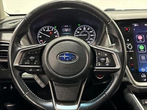 2022 Subaru Outback Onyx Edition XT