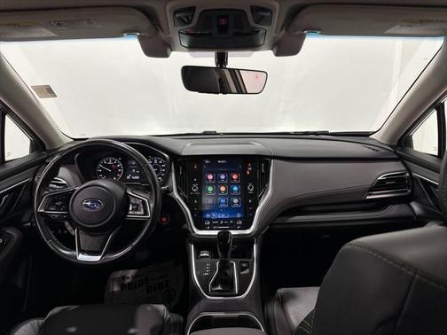 2022 Subaru Outback Onyx Edition XT
