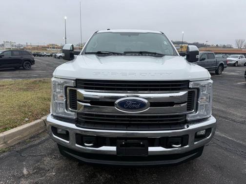 2019 Ford F-250 XLT