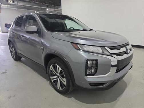 2022 Mitsubishi Outlander Sport 2.0 ES