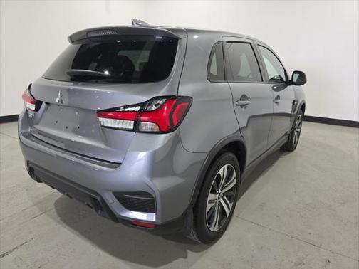 2022 Mitsubishi Outlander Sport 2.0 ES