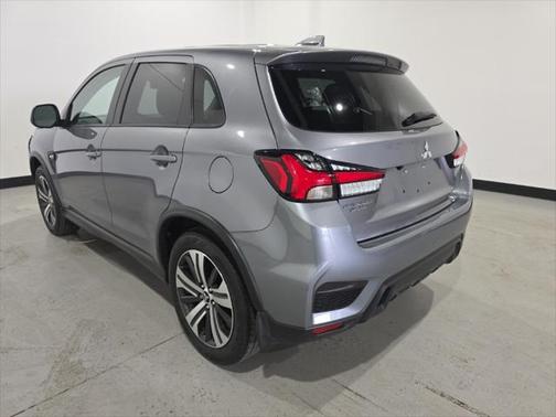 2022 Mitsubishi Outlander Sport 2.0 ES