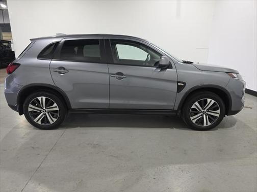 2022 Mitsubishi Outlander Sport 2.0 ES