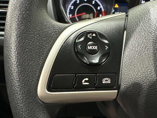 2022 Mitsubishi Outlander Sport 2.0 ES