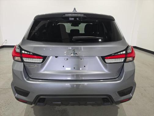 2022 Mitsubishi Outlander Sport 2.0 ES