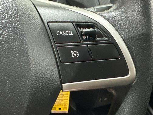 2022 Mitsubishi Outlander Sport 2.0 ES