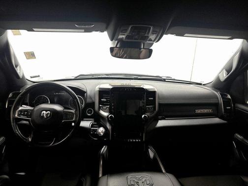2022 RAM 1500 Sport