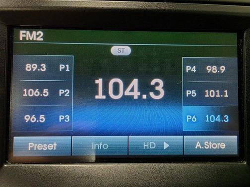 2015 Hyundai SONATA Hybrid Limited