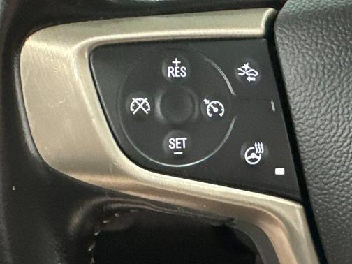 2021 GMC Canyon Denali