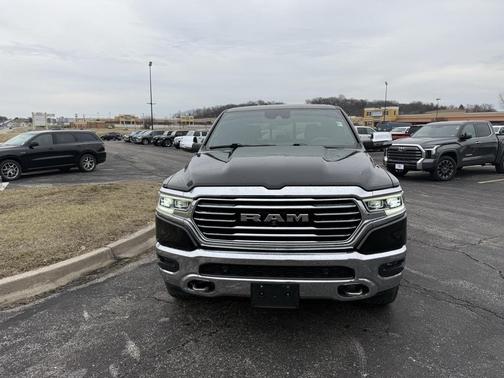 2020 RAM 1500 Longhorn
