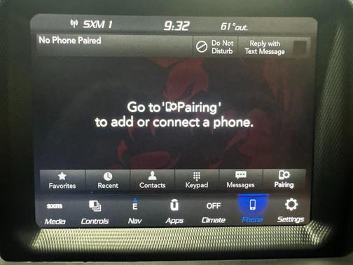 2021 Jeep Gladiator Willys 4x4