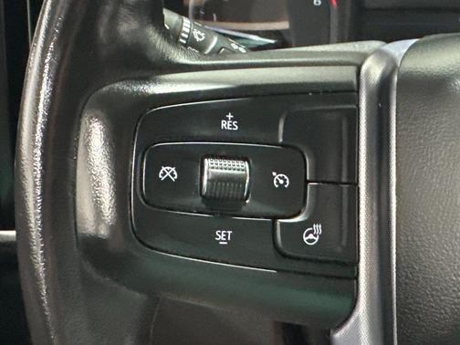 2019 GMC Sierra 1500 Elevation