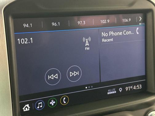 2019 GMC Sierra 1500 Elevation