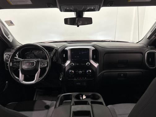 2019 GMC Sierra 1500 Elevation