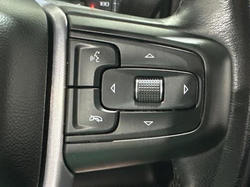 2019 GMC Sierra 1500 Elevation