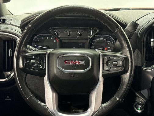 2019 GMC Sierra 1500 Elevation