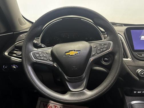 2021 Chevrolet Malibu 1LS