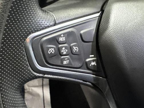 2021 Chevrolet Malibu 1LS