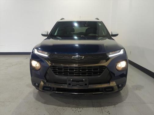 2022 Chevrolet Trailblazer ACTIV