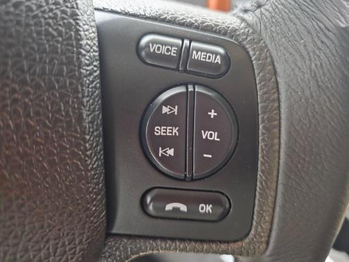 2010 Ford Explorer Eddie Bauer