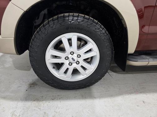 2010 Ford Explorer Eddie Bauer