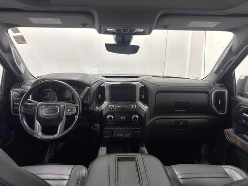 Red Quartz Tintcoat 2020 GMC Sierra 1500 Denali