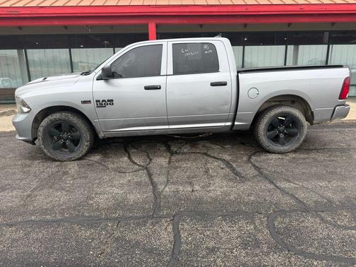 2019 RAM 1500 Express