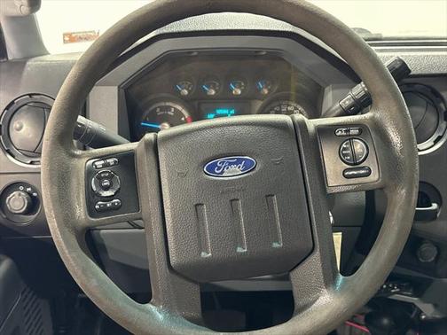 2015 Ford F-350 XL