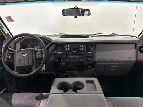 2015 Ford F-350 XL