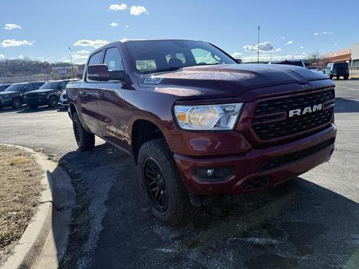 2024 RAM 1500 Big Horn/Lone Star