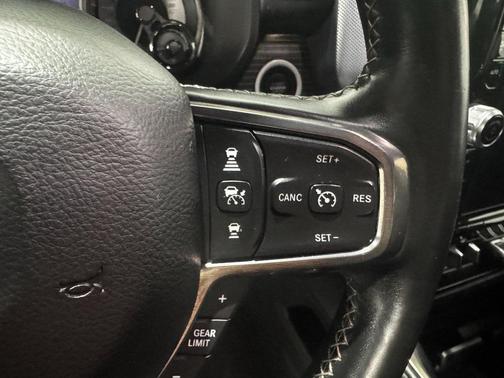 2020 RAM 1500 Limited