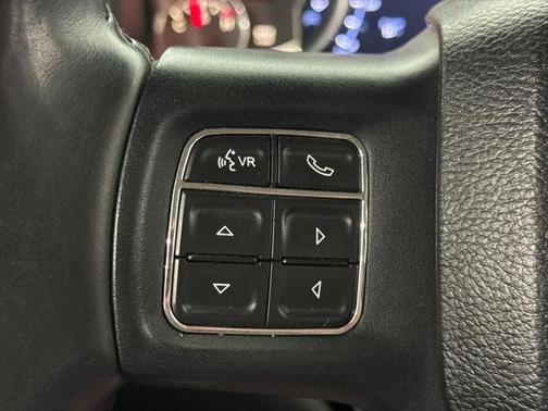 2016 RAM 1500 Sport
