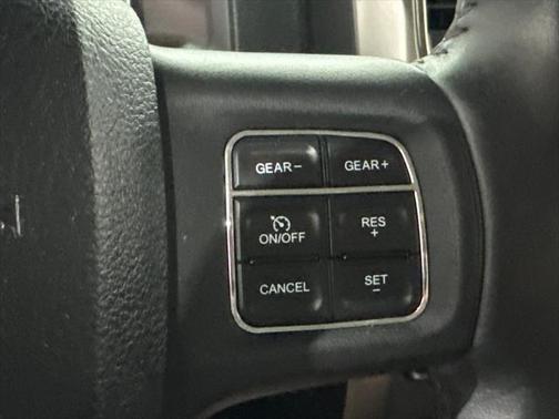 2016 RAM 1500 Sport