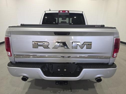2016 RAM 1500 Longhorn