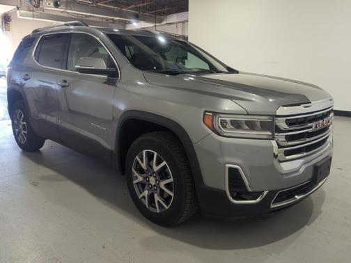 2023 GMC Acadia AWD SLT