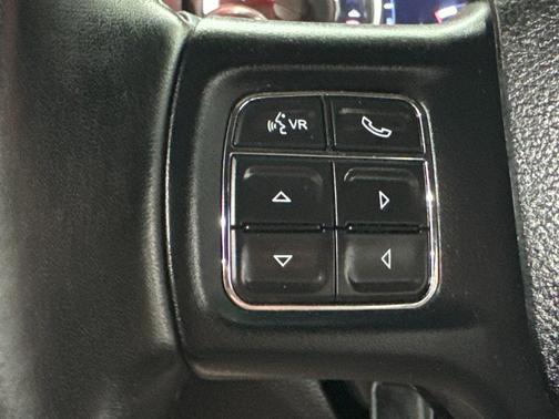 2017 RAM 1500 Sport
