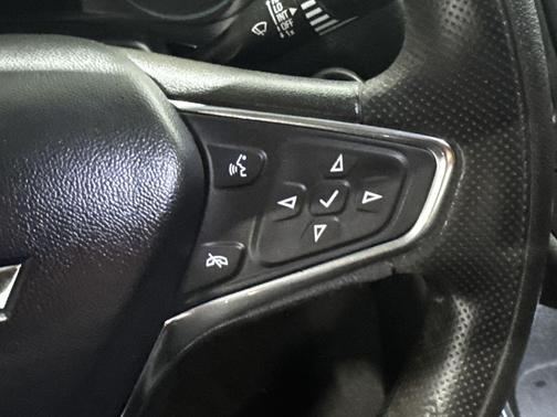 2020 Chevrolet Malibu FWD LT