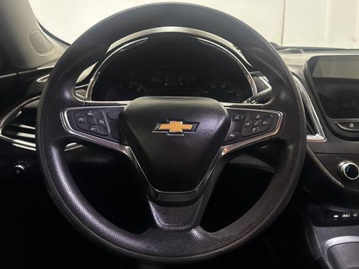 2020 Chevrolet Malibu FWD LT