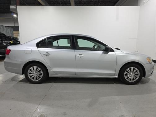 2014 Volkswagen Jetta Auto S