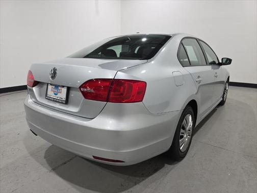 2014 Volkswagen Jetta Auto S