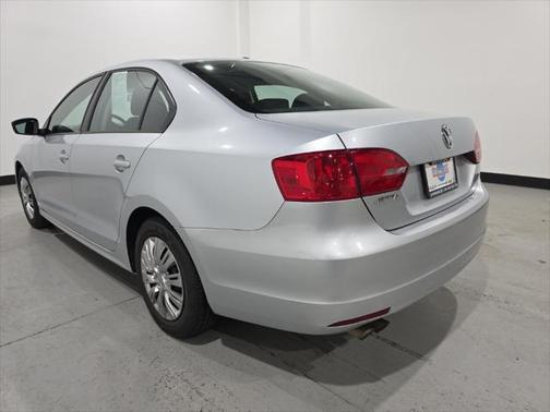 2014 Volkswagen Jetta Auto S