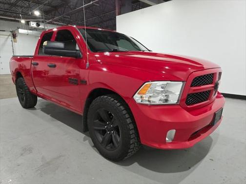 2014 RAM 1500 Tradesman/Express