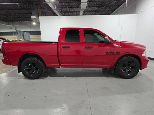 2014 RAM 1500 Tradesman/Express