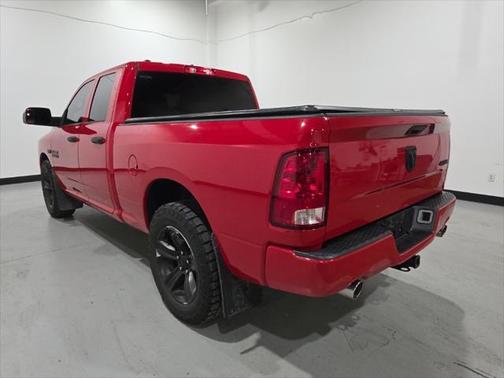 2014 RAM 1500 Tradesman/Express