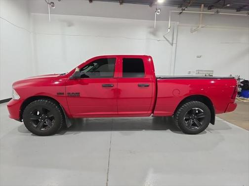 2014 RAM 1500 Tradesman/Express